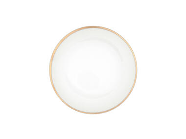 Zdjęcie: Talerz deserowy Mariapaula moderna Gold 16,5 cm ALTOMDESIGN