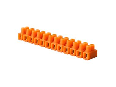 Zdjęcie: Listwa zaciskowa LZ12- 6 mm EPN