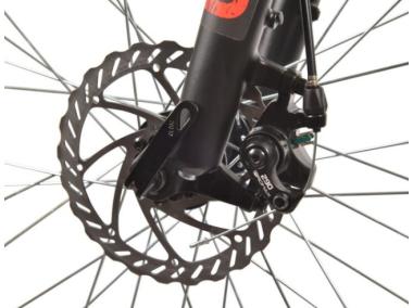 Zdjęcie: Rower MTB Scrapper XC3.1 LTD 27.5 21s DENVER