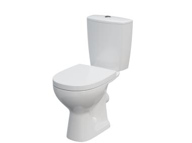 Sedes Wc kompakt Arteco CERSANIT
