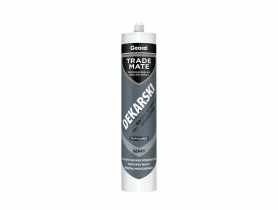 Uszczelniacz dekarski szary 280 ml GEOCEL