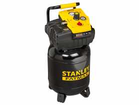 Kompresor bezolejowy 30 L STANLEY FATMAX