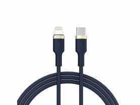Kabel USB-C - Lightning PD 20 W 1 m premium line VA0061 VAYOX