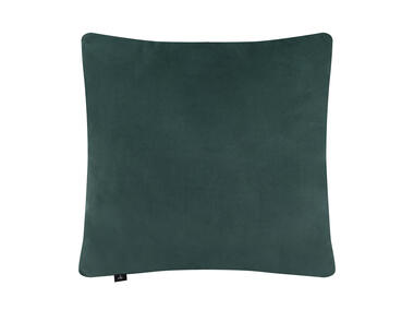 Zdjęcie: Poszewka z wypustką pierre zielona 45x45 cm CHIC HOME