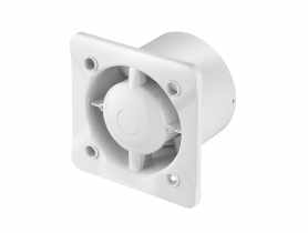 System + korpus wentylatora Turbo 100W AWENTA