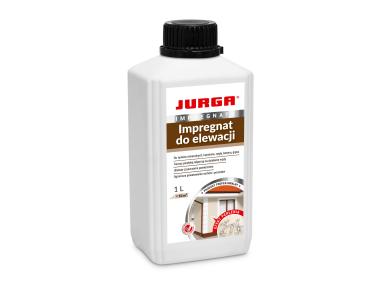 Zdjęcie: Impregnat do elewacji 1 L JURGA