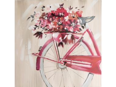 Zdjęcie: Obraz Stephani 2, 60x60 cm EUROFIRANY