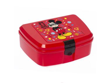 Zdjęcie: Pojemnik śniadaniowy Mickey Cool Guy DISNEY