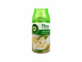 Odświeżacz powietrza Freshmatic 250 ml białe kwiaty AIRWICK
