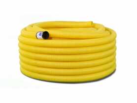 Rura drenarska DN 80 50 mb Scala DREWPLAST