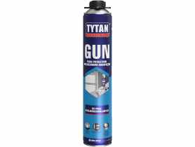 Piana pistoletowa zimowa Gun 750 ml TYTAN PROFESSIONAL