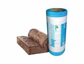 Mata wełna mineralna NatuRoll Pro M 200x1200x3800 mm KNAUF INSULATION