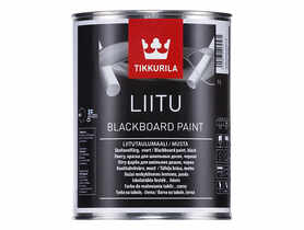 Farba do tablic 1 L TIKKURILA