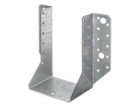 Uchwyt belki typ A ocynk 100x140 mm ALBERTS