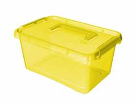 Pojemnik Colorbox 4,5 L ORPLAST