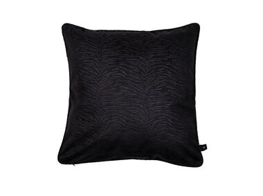Zdjęcie: Poszewka perfect chic czarny 45x45 cm CHIC HOME