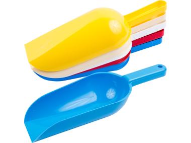 Zdjęcie: Łopatka do sypkich produktów 1 kg multikolor BROWIN