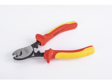 Zdjęcie: Szczypce do obcinania kabli 160 mm 1000V VDE MODECO EXPERT