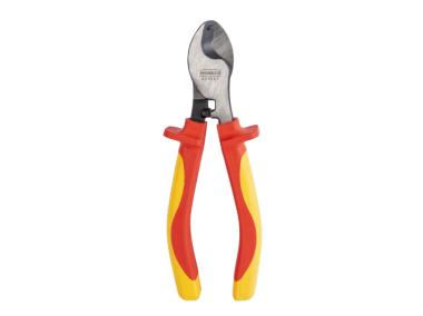 Zdjęcie: Szczypce do obcinania kabli 160 mm 1000V VDE MODECO EXPERT