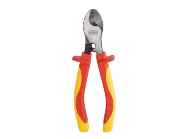 Zdjęcie: Szczypce do obcinania kabli 160 mm 1000V VDE MODECO EXPERT