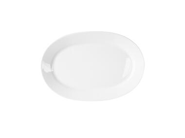Zdjęcie: Rawier Mariapaula biała 23 cm ALTOMDESIGN