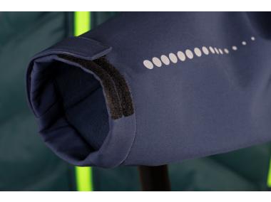 Zdjęcie: Kurtka softshell z ocieplaczem Premium rozmiar S NEO