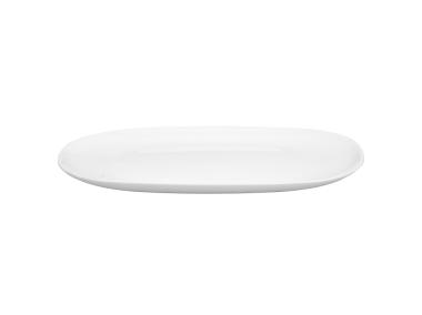 Zdjęcie: Talerz płytki Sweet White 35x24 cm LUMINARC