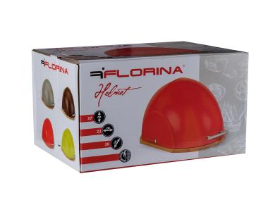 Zdjęcie: Chlebak Helmet szary FLORINA