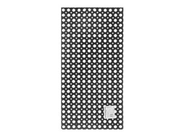Zdjęcie: Wycieraczka gumowa 50x100 cm - 22 mm PSB