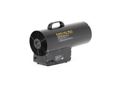 Zdjęcie: Nagrzewnica gazowa HG5000 GARDYER