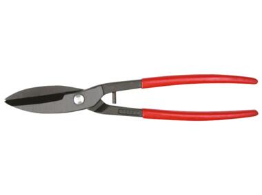 Zdjęcie: Nożyce do blachy 260 mm, proste TOP TOOLS
