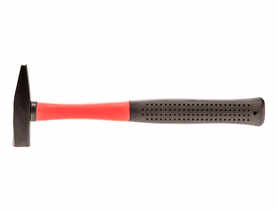 Młotek ślusarski 100 g, trzonek z włókna szklanego TOP TOOLS