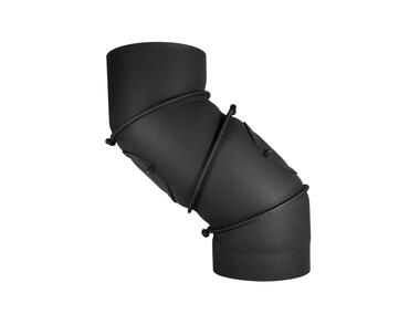 Zdjęcie: Kolano 2 mm / 140 mm / Uni STAHL SYSTEM
