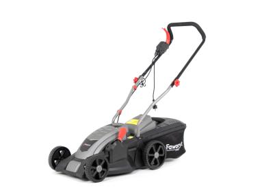 Zdjęcie: Kosiarka elektryczna ME34 34 cm 1400 W FAWORYT PRO