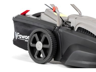Zdjęcie: Kosiarka elektryczna ME34 34 cm 1400 W FAWORYT PRO