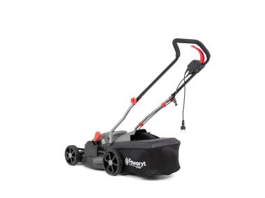 Zdjęcie: Kosiarka elektryczna ME34 34 cm 1400 W FAWORYT PRO