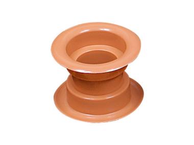 Zdjęcie: Oslona wentylatora 55 mm k90 AWENTA