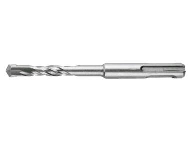 Zdjęcie: Wiertło do betonu SDS Plus, 6 x 110 mm, S4 VERTO