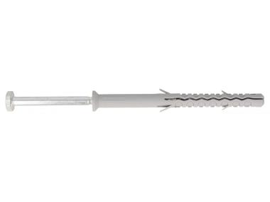 Zdjęcie: Kołek ramowy kd 10x80 mm 6 sztuk KOELNER