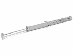 Kołek ramowy kd 10x80 mm 6 sztuk KOELNER