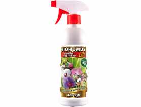Nawóz Biohumus Life Storczyk mgiełka 500 ml EKODARPOL