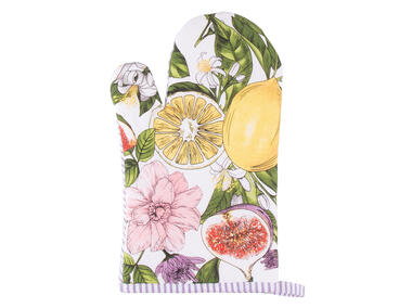 Zdjęcie: Rękawica kuchenna Lemon 18x28 cm ALTOMDESIGN