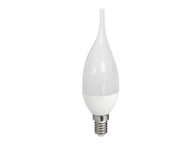 Zdjęcie: Żarówka LED  F40 E14 6 W 640 lm pc+aluminium POLUX