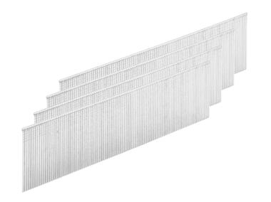 Zdjęcie: Gwoździe do zszywacza 58G081, GA18 Typ 90, długość 38 mm, 400 sztuk GRAPHITE