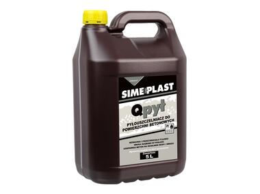 Pyłouszczelniacz 5 L SIMEPLAST