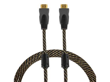 Zdjęcie: Kabel Hdmi + filtr z zawieszką 5 m LB0046 VA0182-5 VAYOX
