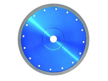 Zdjęcie: Tarcza diamentowa ceramic ciągła 180x254/2223 mm RAWLPLUG