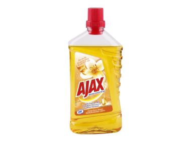 Zdjęcie: Płyn czyszczący uniwersalny 1 L skórka pomarańczy-jaśmin AJAX