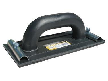 Zdjęcie: Paca do papieru ściernego skręcana 105x230 mm HOME TOOLS