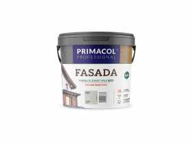 Farba Fasada Eco popielaty 4,5 L PRIMACOL